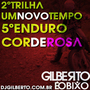 CD 2º Enduro de Vila Nova - Dj Gilberto (2014)