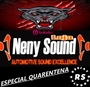 LOJA NENY SOUND ESPECIAL QUARENTENA P1