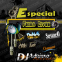 CD TOP MIX ESPECIAL FEIRA LIVRE 2015