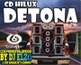 CD HILUX DETONA 2021 BY DJ ELZO