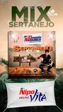 Nebraska DJ Celso ao vivo Sertanejo