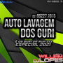CD AUTO LAVAGEM DOS GURI