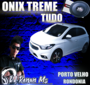 CD ONIX TREME TUDO DJ RENAN MS
