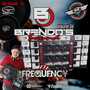 CD Brendo Sound 2021 - DJ Frequency Mix
