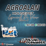 Agro Alan House Pet - Vol 9