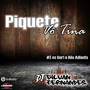 Piquete Vo Tina - DJ Gilvan Fernandes