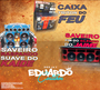 CD SAVA JAIME SAVA KAIDE E CAIXA DO FEU
