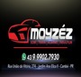 CD MOYZEZ SOM TRAVA ALARME DJ RENAN MS