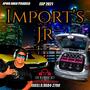 IMPORTS JR E ARGO PESADELO DO JUNINHO