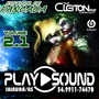 E us Guri da Play Sound 2 DJ CLEITON MIX