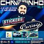 Cd Stickers Adesivos e Mecanica Curinga