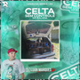 Celta Sem Controle do Balada