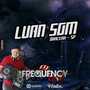 CD Luan Som - DJ Frequency Mix