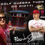 CD Golf quebra tudo do Diotti 2021