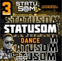 Cd Statusom Dance Vol 3 by Dj David MT
