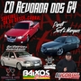 Cd Revoada dos G4 By Dj Igor Fell