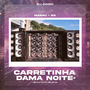Cd Carretinha Dama da Noite Vol.2