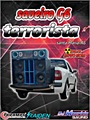 CD saveiro g6 terrorista vol1