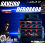 CD SAVEIRO DO BRUNO CESAR   DJ RENAN MS