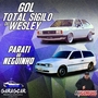 Gol Total Sigilo do Wesley e Parati neg