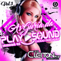 As Guria da PlaySound vol 3 DjCleitonMix