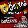 Baixos Cruz Alta  DjCleitonMIx