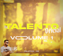 CD NO TALENTO OFICIAL