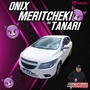 Cd Onix Meritcheki da Tanari By Dj Igor Fell