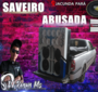 CD SAVEIRO  ABUSADA  DJ RENAN MS