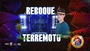 CD REBOQUE TERREMOTO DJ ONE