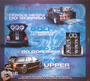 CD GOLF TORMENTO E PARATI UPPER