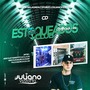 CD - Estaqueados Club - DjJv