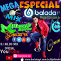 BALADAG 4 ESPECIAL MEGA MIX