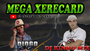 MEGA XERECARD 2021 DJ KINHO MIX E DIOGO