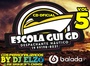 CD ESCOLA NAUTICA GUI DJ VOL 05 DJ ELZO