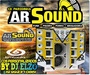 CD PAREDINHA AR SOUND 2021  BY DJ ELZO