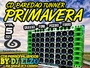 CD PAREDAO TUNNER PRIMAVERA 2021 DJ ELZO