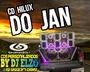 CD HILUX DO JAN  2021 SO AS TOP DJ ELZO