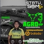 Cd Agro.Vip Vol3 by Deejay David MT