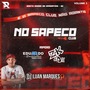No Sapeco Club Volume 3 - ESPECIAL FUNK