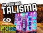 CD PAREDAO TALISMA 2021 BY DJ ELZO