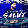 Cd Lavagem Do Salvi Vol.1