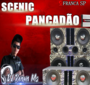 CD SCENIC PANCADAO VOL 1