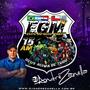 CD EGM ELITE DO GELO MARVAL AO VIVO