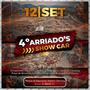 Arriados Show Car  2021