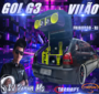 CD GOL  VILAO  DJ RENAN MS
