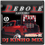 CD Saveiro Deboxe 2021 DJ Kinho Mix
