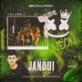 Equipe Neon Vol 3 - Dj Janqui Oficial