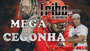 MEGA TRIBO DA PERIFERIA - CEGONHA 2021