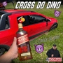 Cd Cross do Dino By Dj Igor Fell